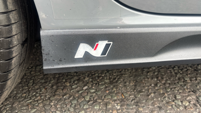 Hyundai I30 Fastback 2.0T GDI N Performance 5dr Petrol Hatchback